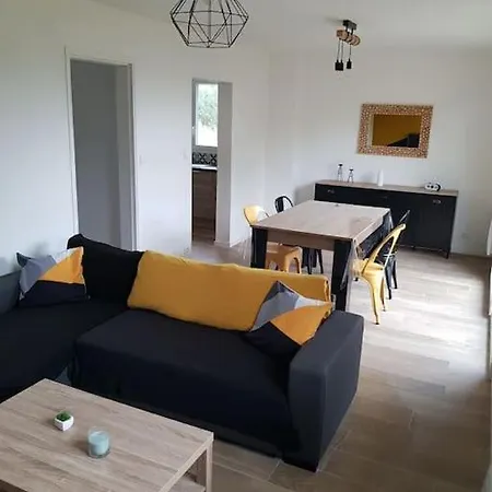 Σπίτι διακοπών Le Clos Du Rhododendron Proximite Dieppe