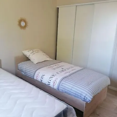 Le Clos Du Rhododendron Proximite Dieppe Holiday home