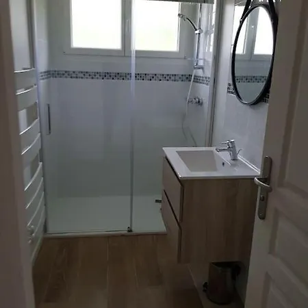 Holiday home Le Clos Du Rhododendron Proximite Dieppe *