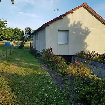 Le Clos Du Rhododendron Proximite Dieppe Σπίτι διακοπών *