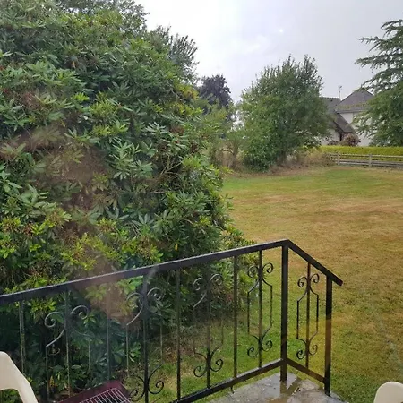 Le Clos Du Rhododendron Proximite Dieppe Σπίτι διακοπών