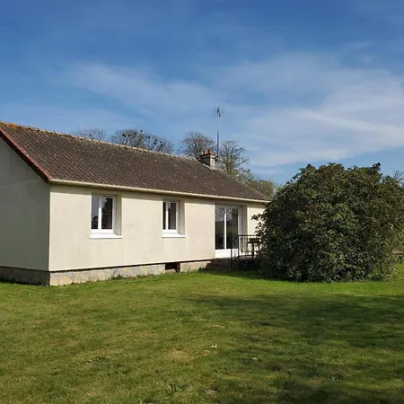 Le Clos Du Rhododendron Proximite Dieppe Σπίτι διακοπών Le Bois-Robert